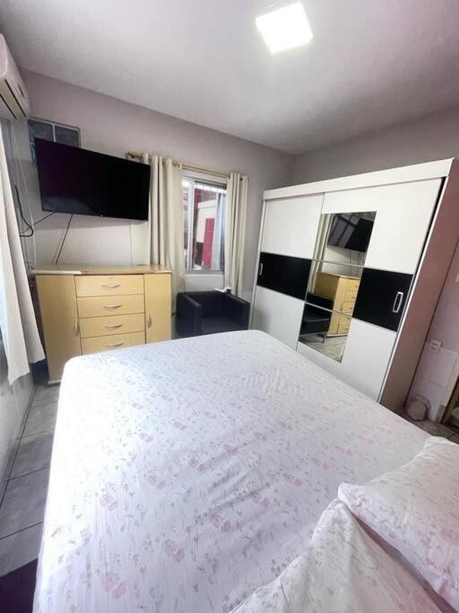 Вилла Residencia Gramal Do Campeche Флорианополис Экстерьер фото