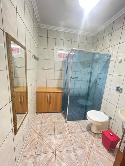 Вилла Residencia Gramal Do Campeche Флорианополис Экстерьер фото