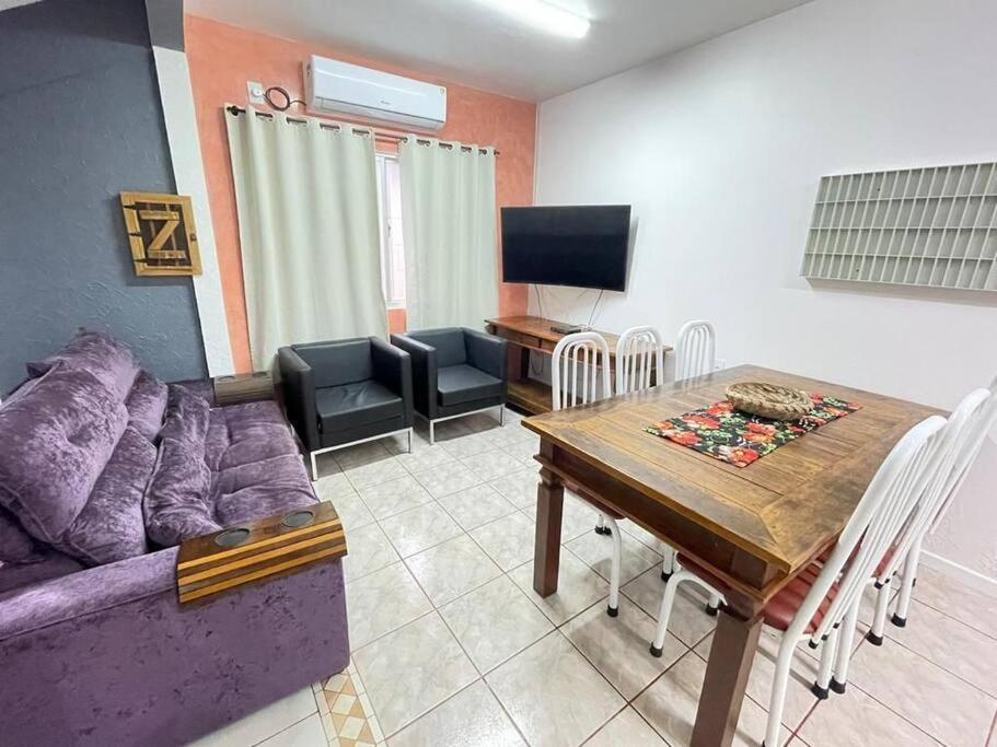 Вилла Residencia Gramal Do Campeche Флорианополис Экстерьер фото